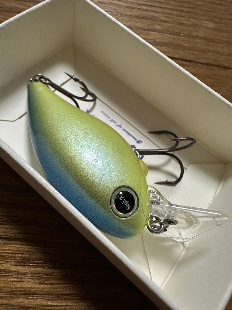 レヴォニック　初期　ドットシックス　オリジナル revonik