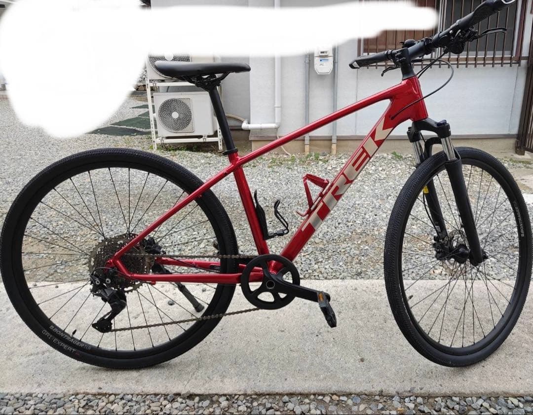 TREK Dual Sport 3 Gen 4（直接引渡し限定）