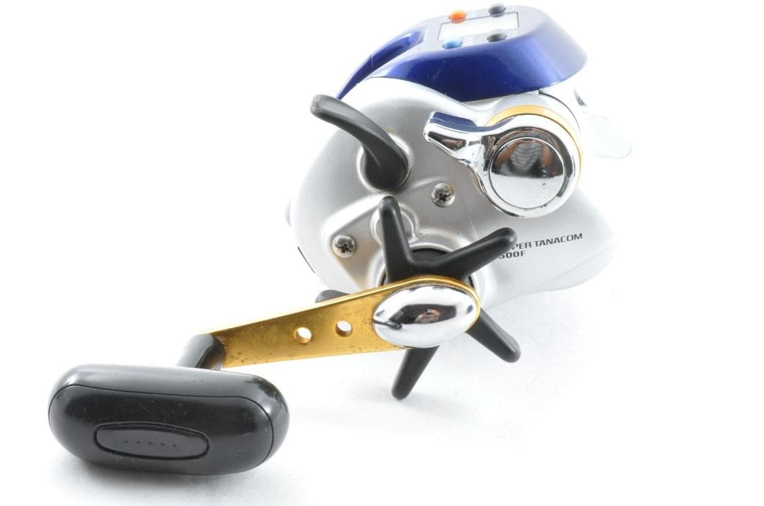 ダイワ ハイパータナコン 500F