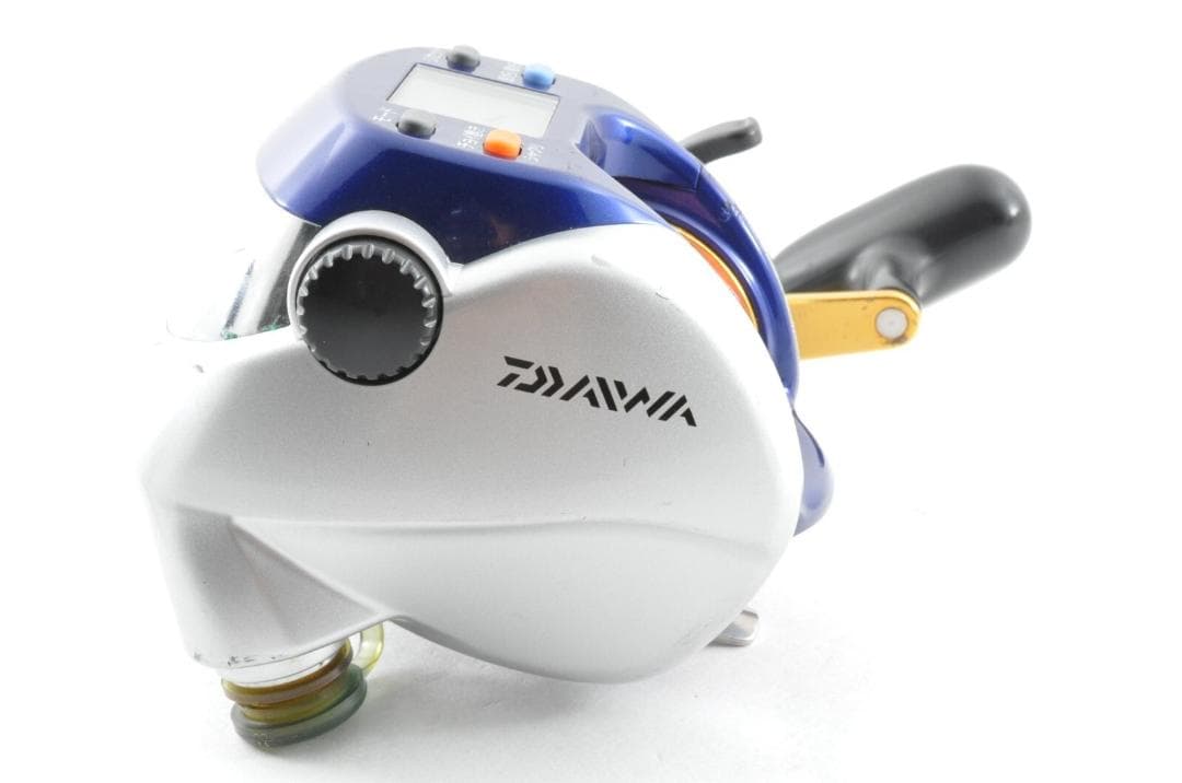 ダイワ ハイパータナコン 500F