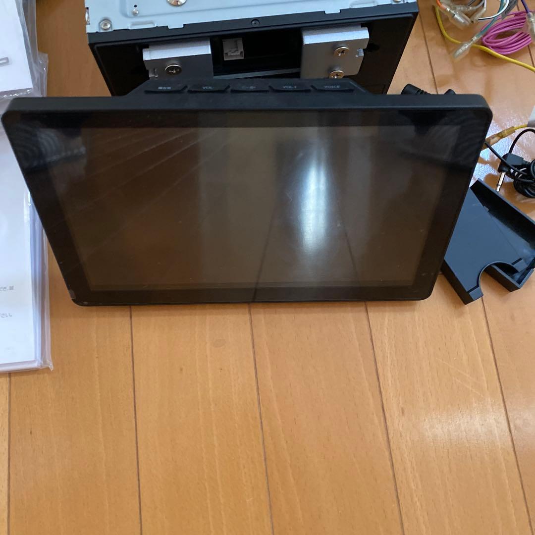 Regeo AZ-921 カーナビ 9インチ