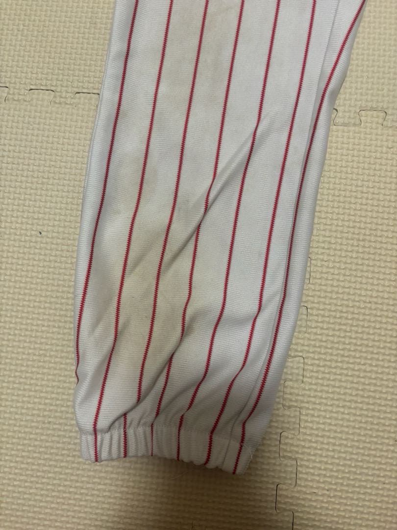 ポルテ野球ユニフォームセット130