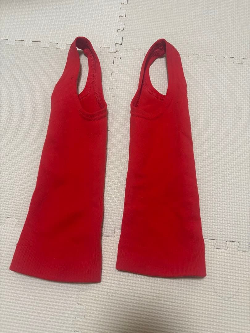 ポルテ野球ユニフォームセット130