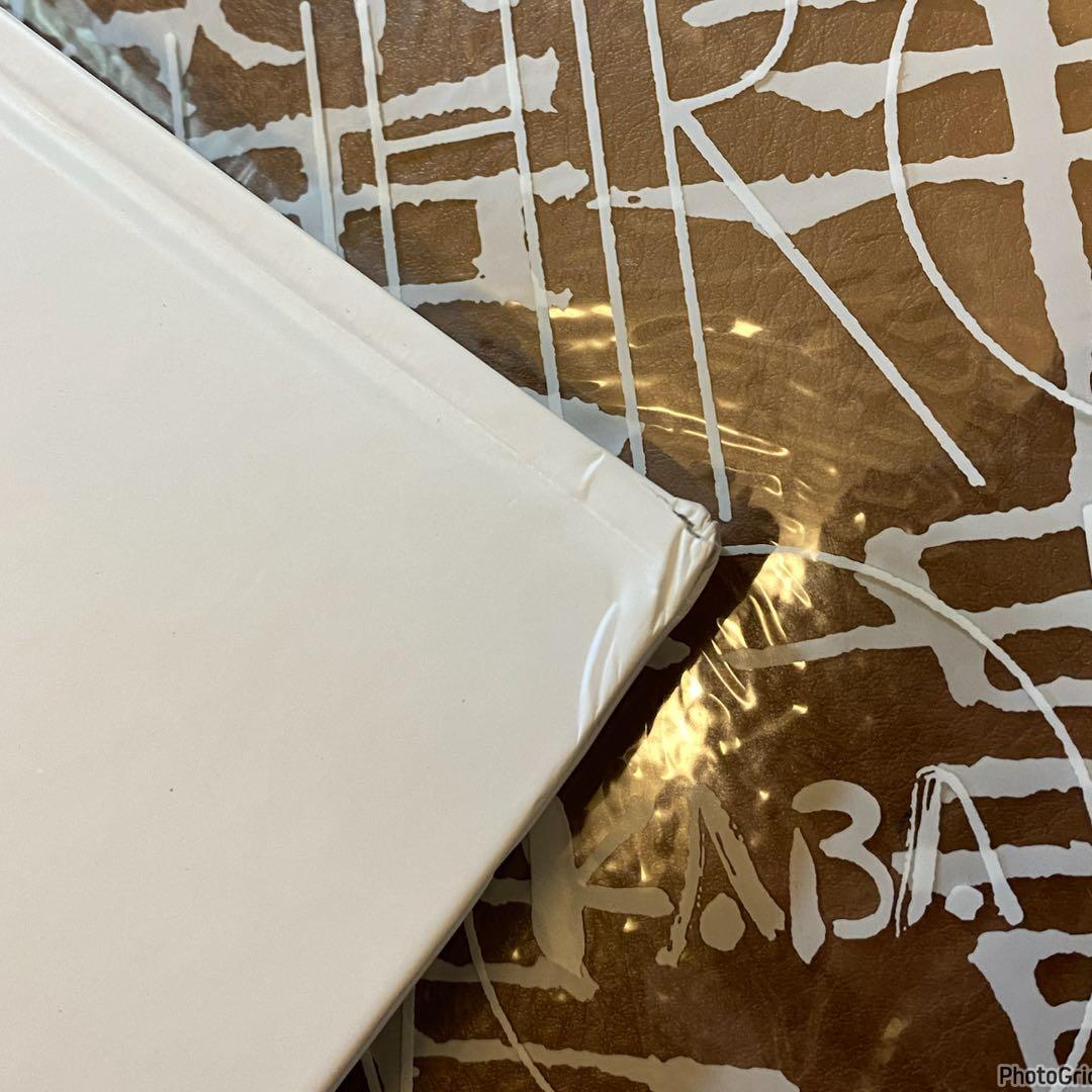 大友克洋　OTOMO KATSUHIRO ART WORK 画集　イラスト集