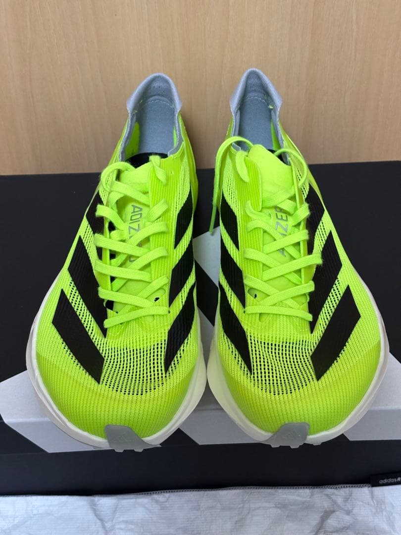 adidas ADIZERO AVANTI(アディゼロ　アバンチ) 26cm