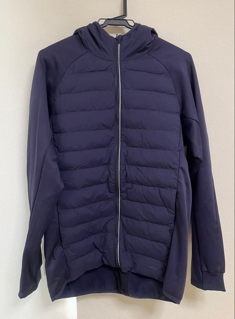 メンズ　TIGORA トレーニングウェア上下セット