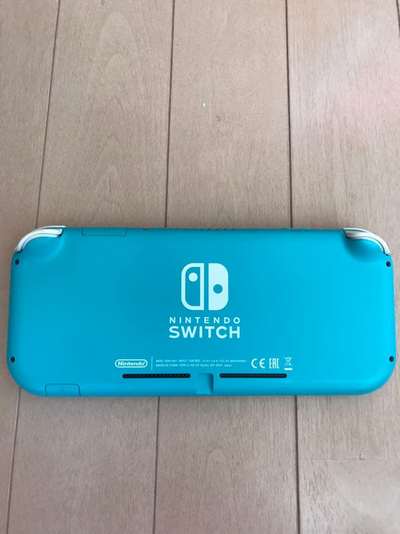 ニンテンドー　Switch