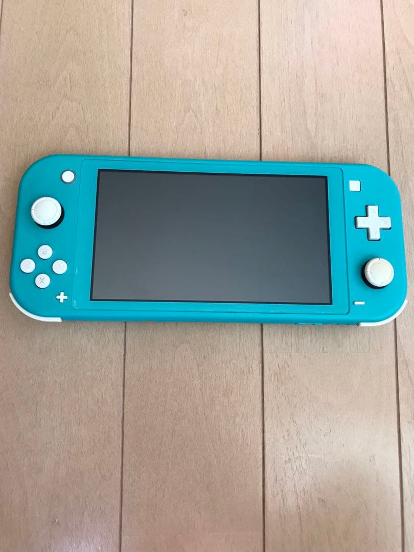 ニンテンドー　Switch
