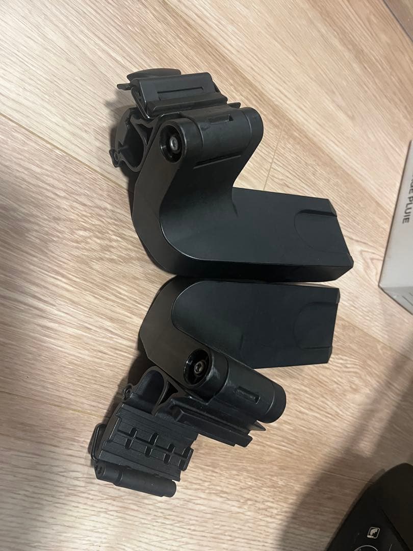 【アダプター付】サイベックス　cybex CLOUD Z i-size リベル