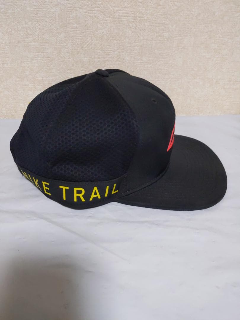 ナイキ NIKE DRI-FIT トレイル プロ キャップ