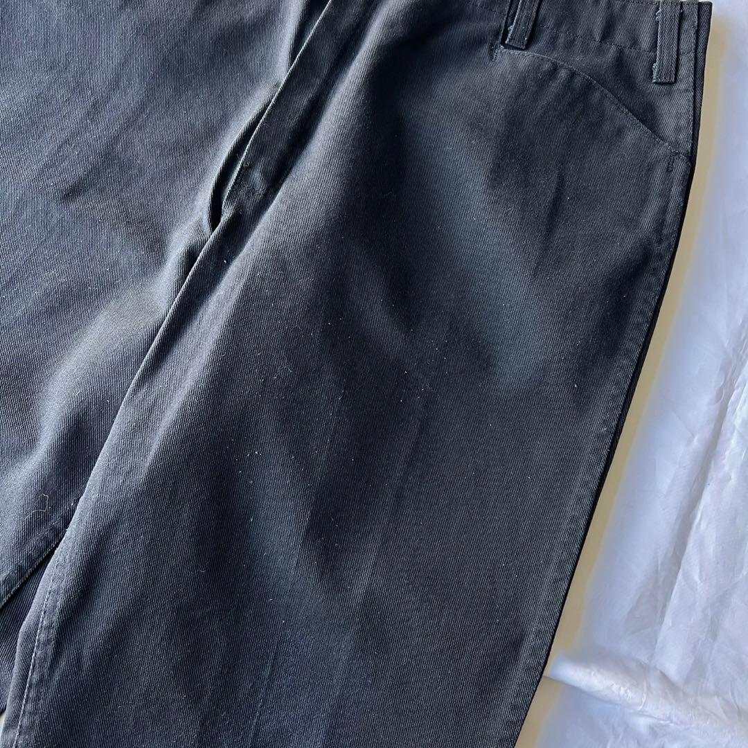 90’s BEN DAVIS フリスコパンツ　ベンデイビス　古着