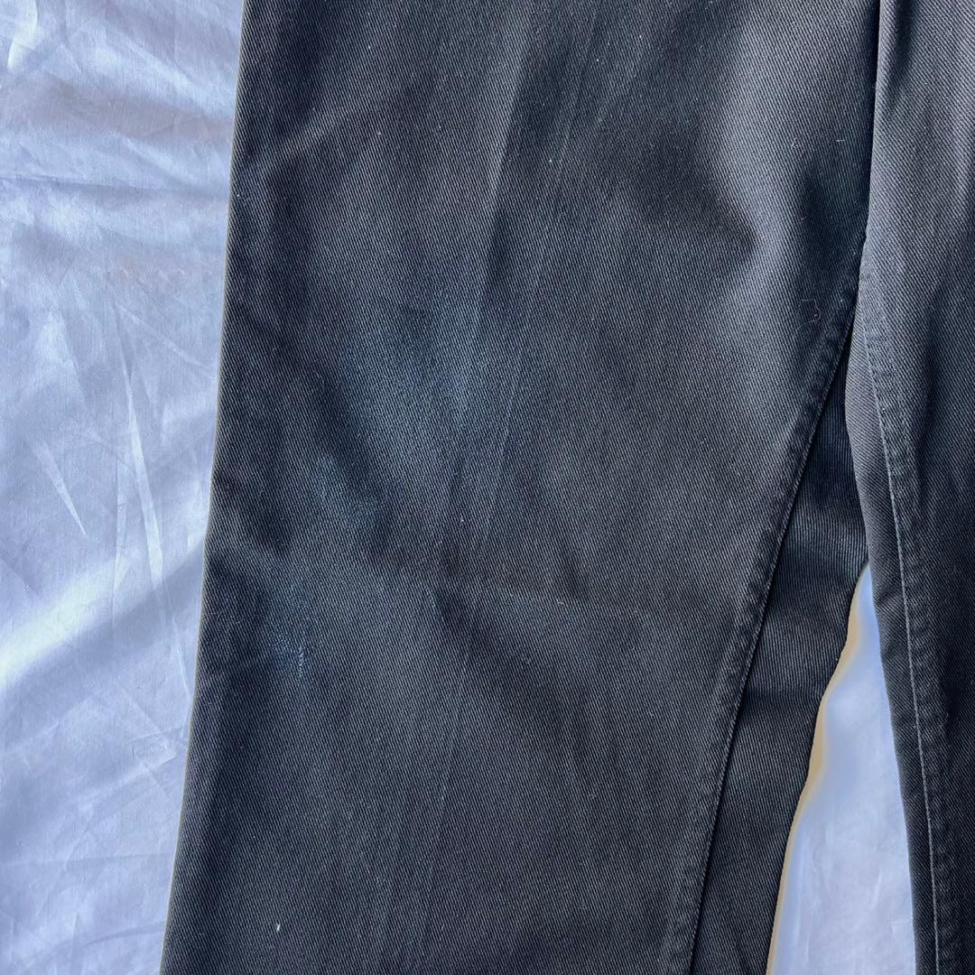 90’s BEN DAVIS フリスコパンツ　ベンデイビス　古着