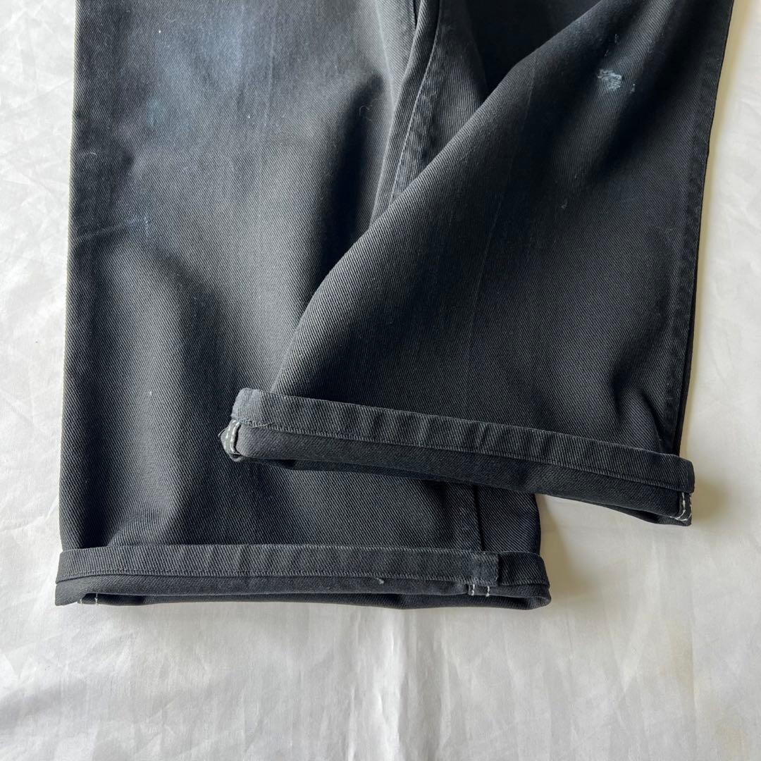 90’s BEN DAVIS フリスコパンツ　ベンデイビス　古着