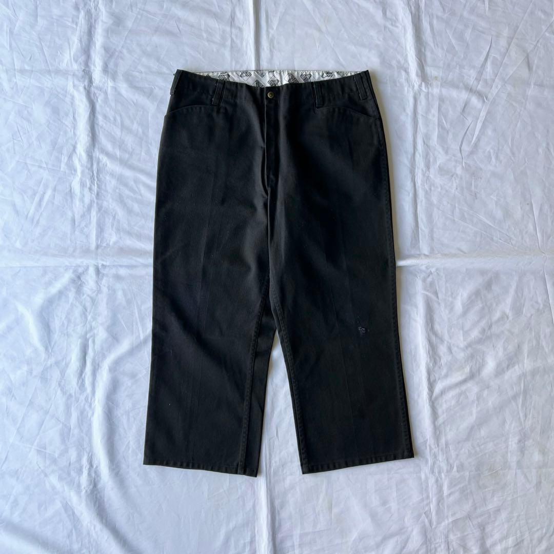 90’s BEN DAVIS フリスコパンツ　ベンデイビス　古着