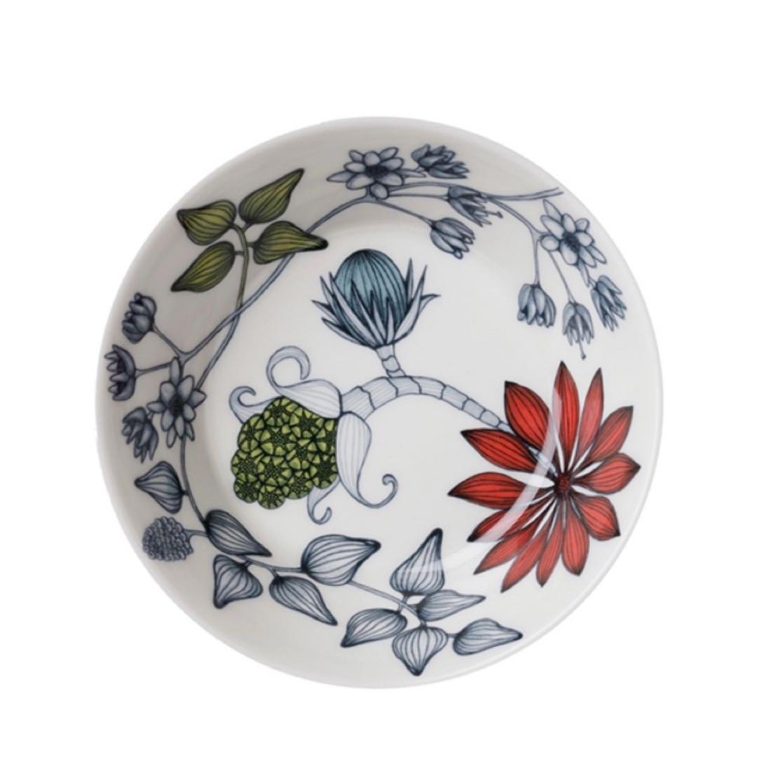 アラビア ルノ サマーレイ ボウル 17cm ARABIA