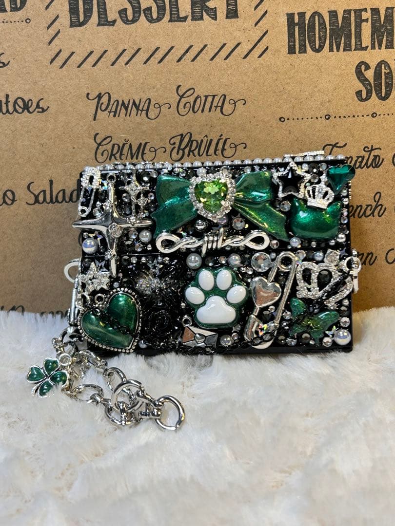 【ひいたむ様】IQOSイルマ（i）ヒートスティックケース3点おまとめオーダー