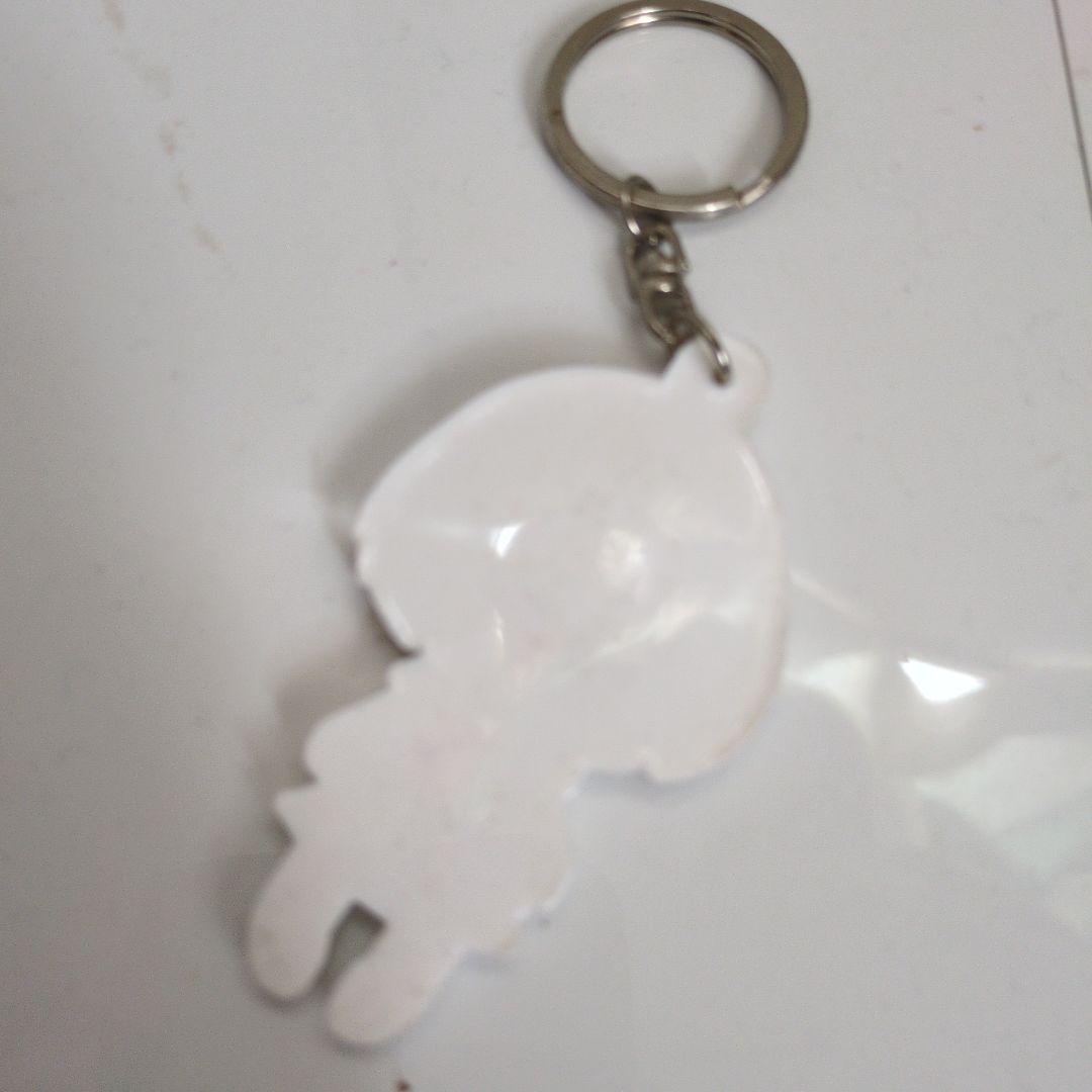 か*様 殻を割って話そう　MARETU ロッカーベイビー タワレコ特典　お