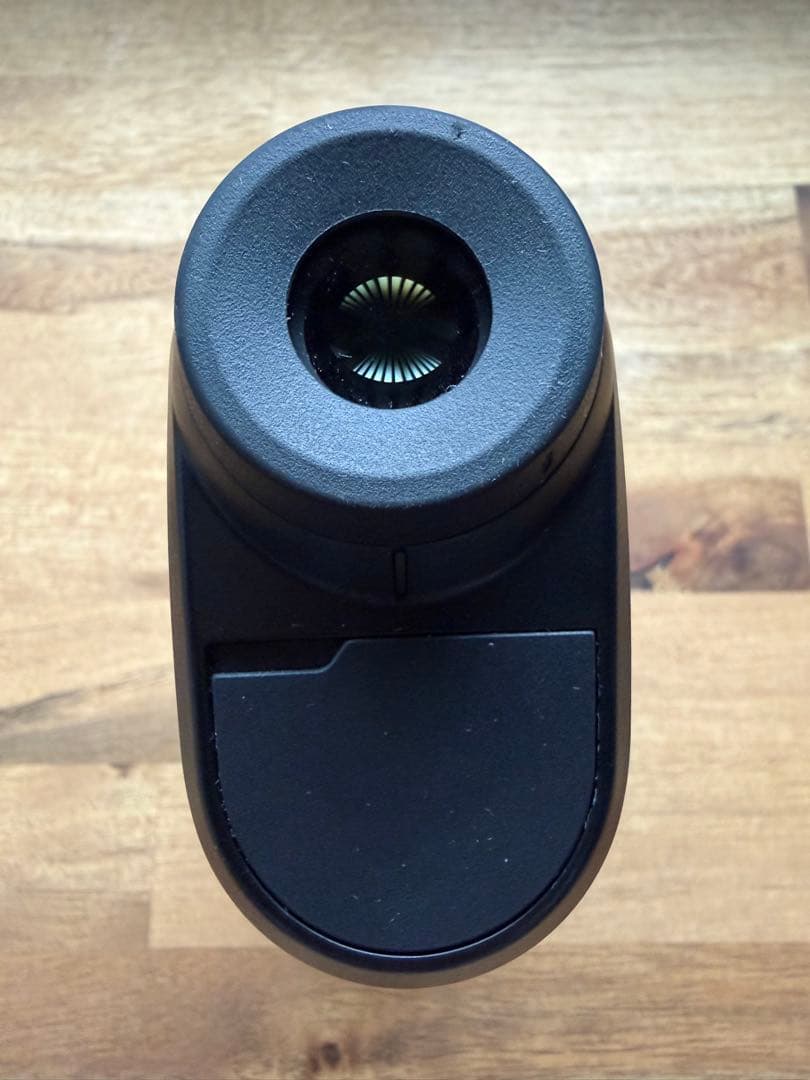 GARMIN Z82 ゴルフ用距離計 ブラック