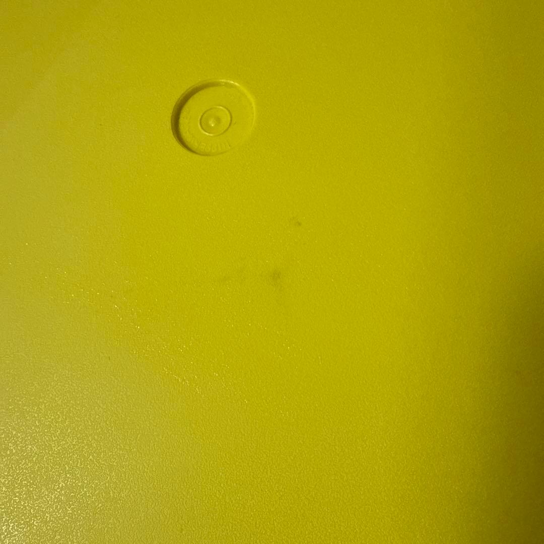 タッパーウエアスーパーケースシリーズ　2個セット