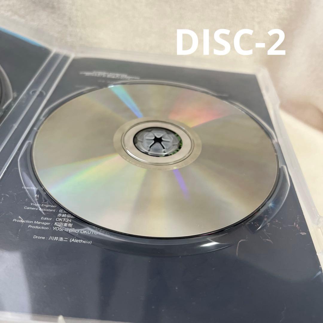 【なみへー様】SUMMER'S SOUL DVD 清木場俊介 Vol.6 & 7