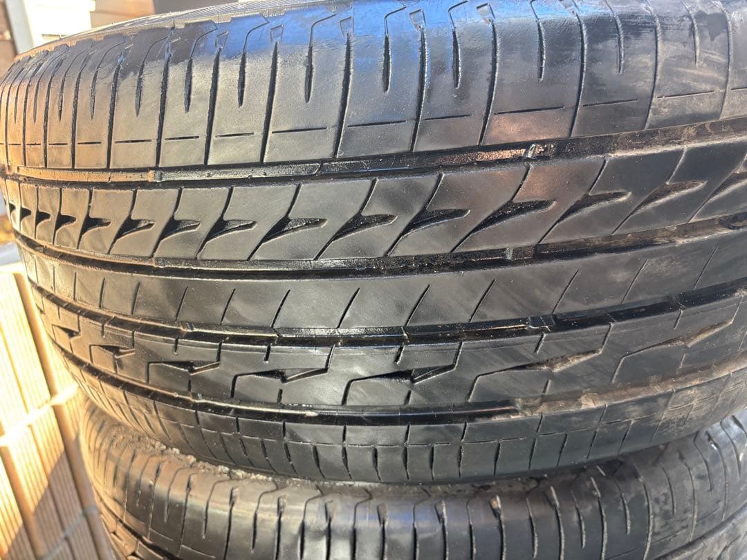225/45R17 REGNO GR-XⅡ 送料無料