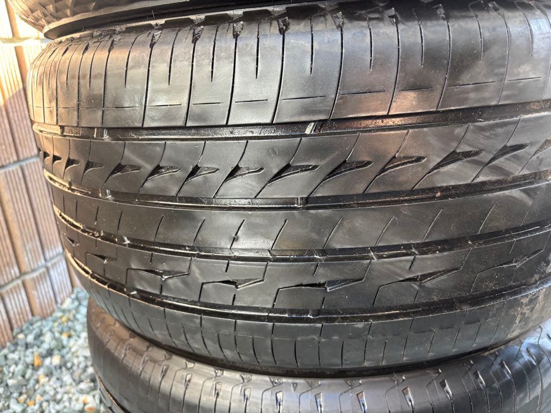 225/45R17 REGNO GR-XⅡ 送料無料