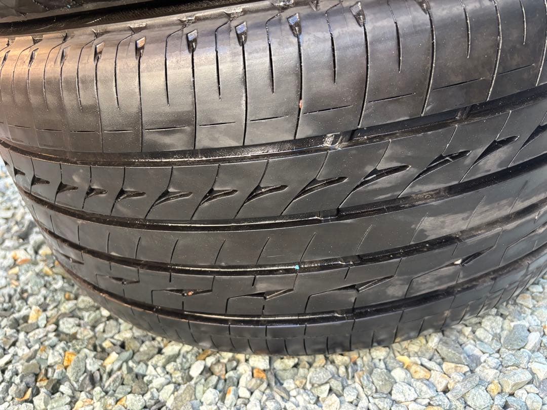 225/45R17 REGNO GR-XⅡ 送料無料