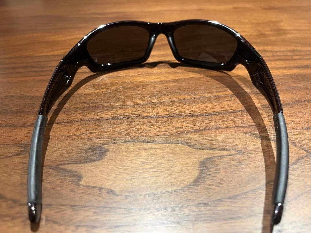 小物 OAKLEY STRAIGHT JACKET