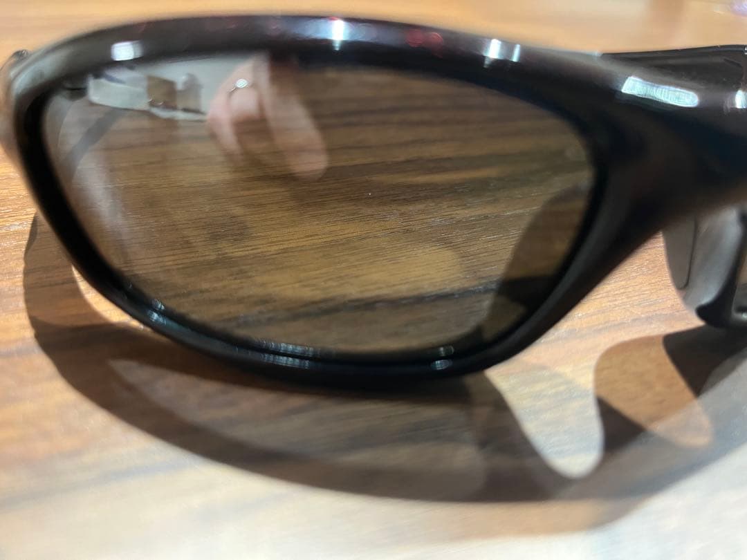 小物 OAKLEY STRAIGHT JACKET