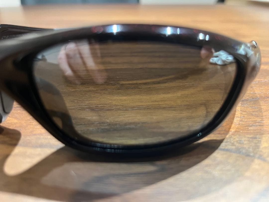 小物 OAKLEY STRAIGHT JACKET