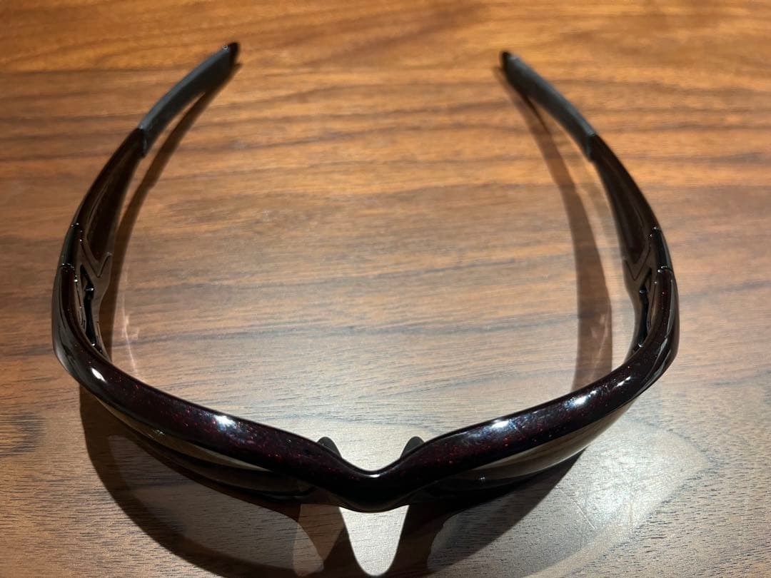 小物 OAKLEY STRAIGHT JACKET