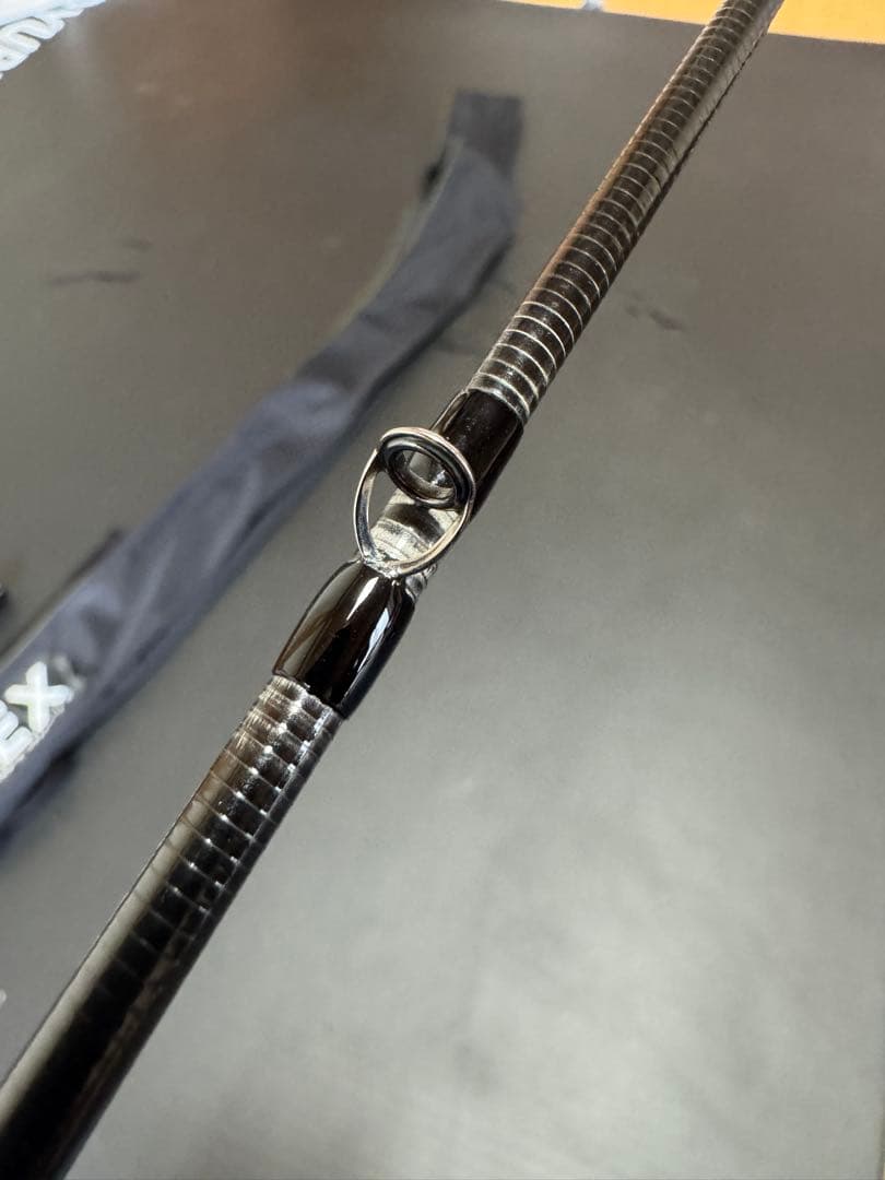 yazawa　ARTEX “Border Patrol” GEN3