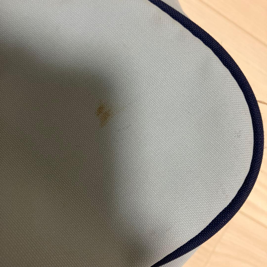 CLUB adidas ボストンバッグ スクバ デサント製 好配色