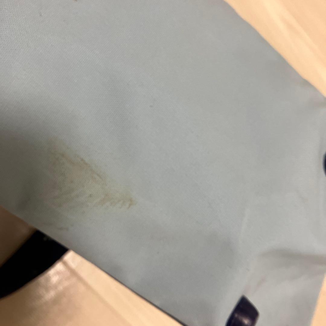 CLUB adidas ボストンバッグ スクバ デサント製 好配色