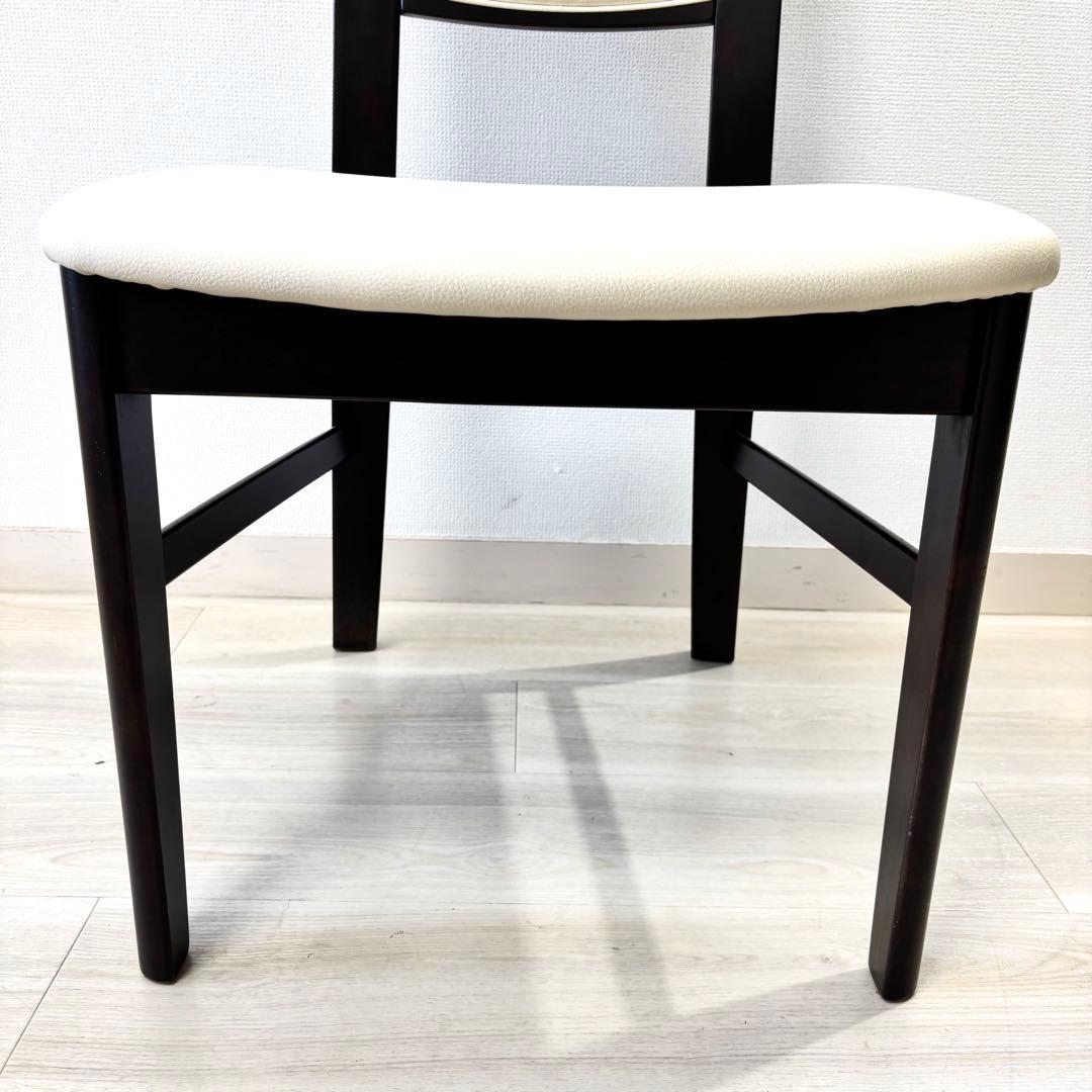 カリモク　Direttore ダイニングチェア　高級　karimoku