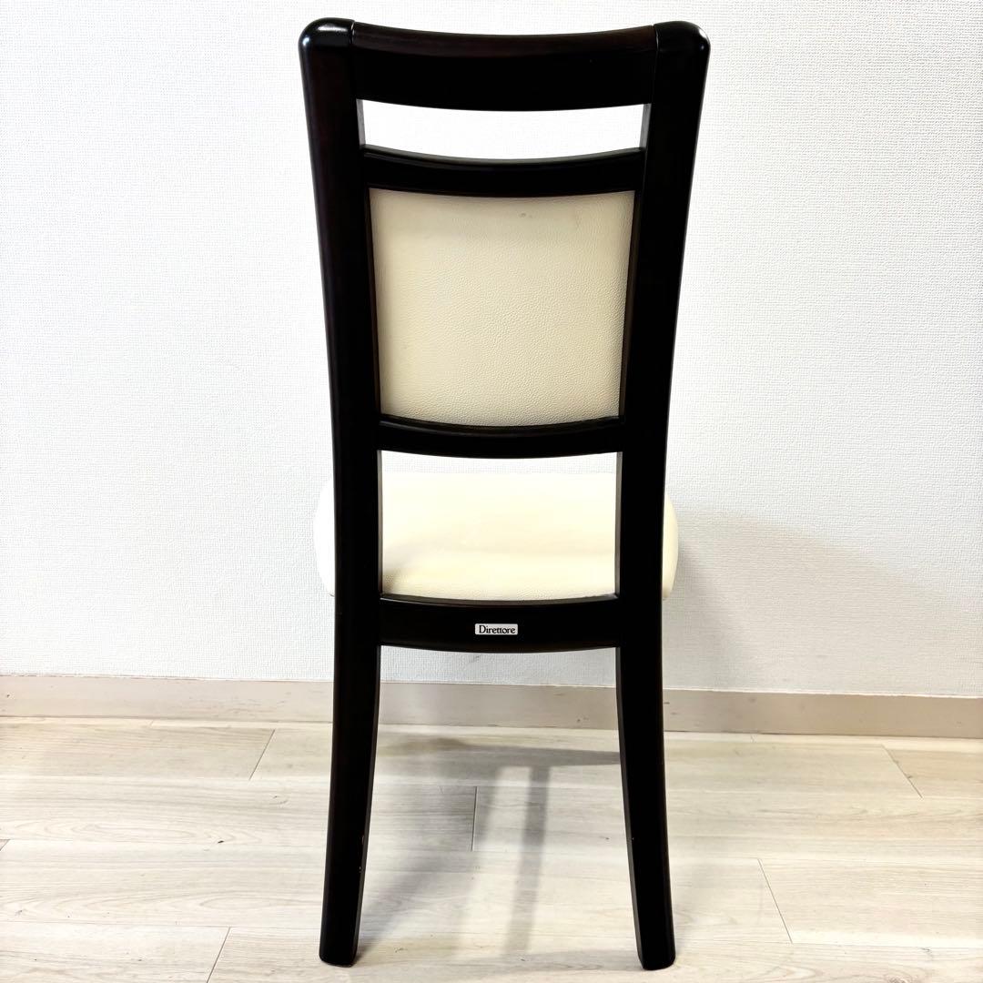 カリモク　Direttore ダイニングチェア　高級　karimoku