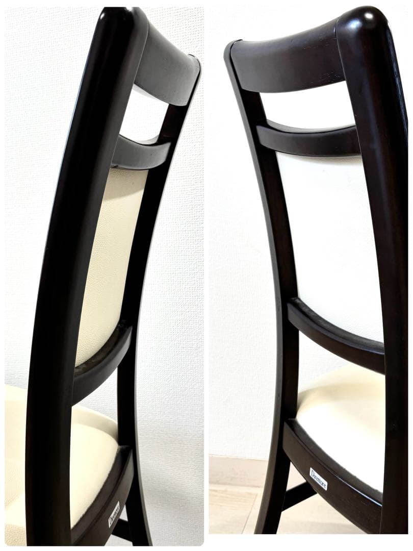 カリモク　Direttore ダイニングチェア　高級　karimoku