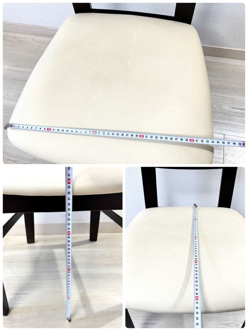 カリモク　Direttore ダイニングチェア　高級　karimoku