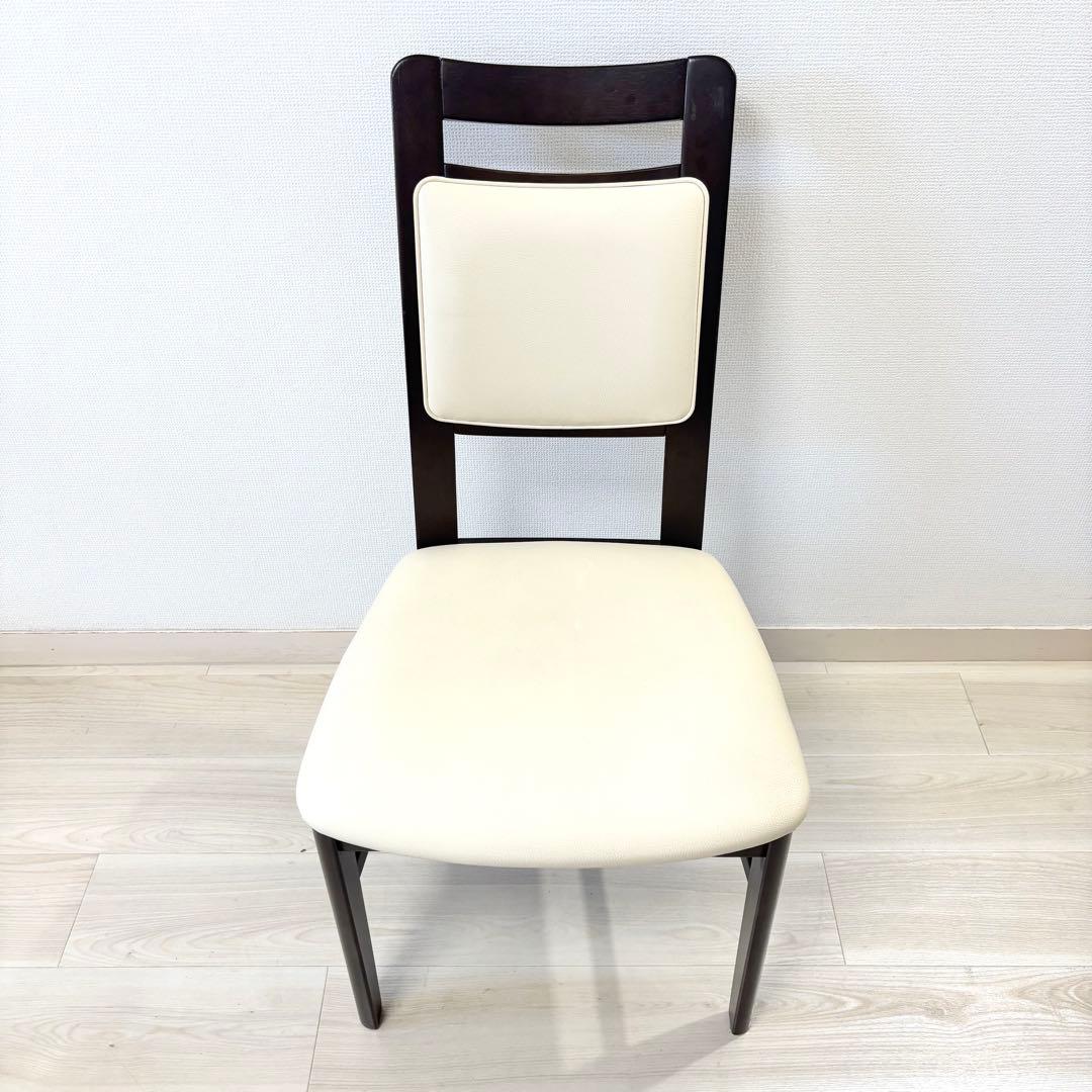 カリモク　Direttore ダイニングチェア　高級　karimoku