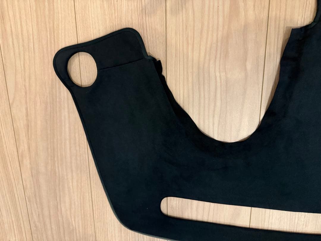 アルジュジャパン　アバルト595ダッシュマット