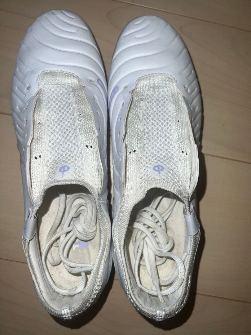 NIKE ティエンポ10 26.5cm