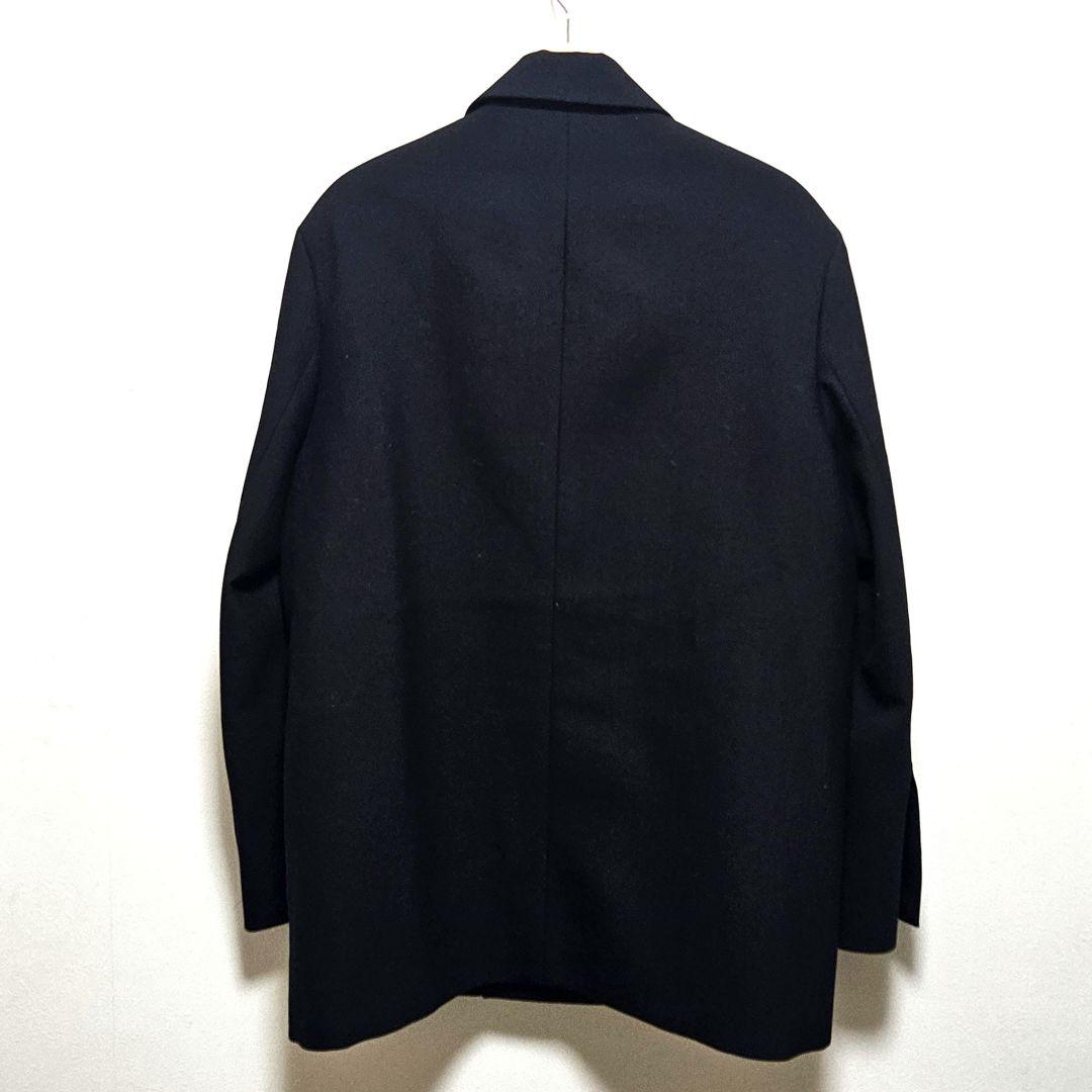 OAMC サイドジップ ダブル テーラードジャケット