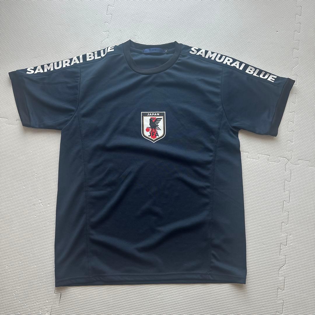 adidas 2026 サッカー　日本代表 サムライブルー Ｌサイズ　まとめ売り