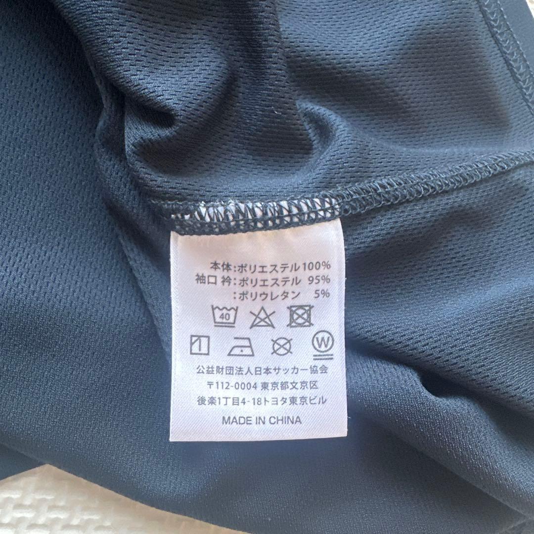 adidas 2026 サッカー　日本代表 サムライブルー Ｌサイズ　まとめ売り