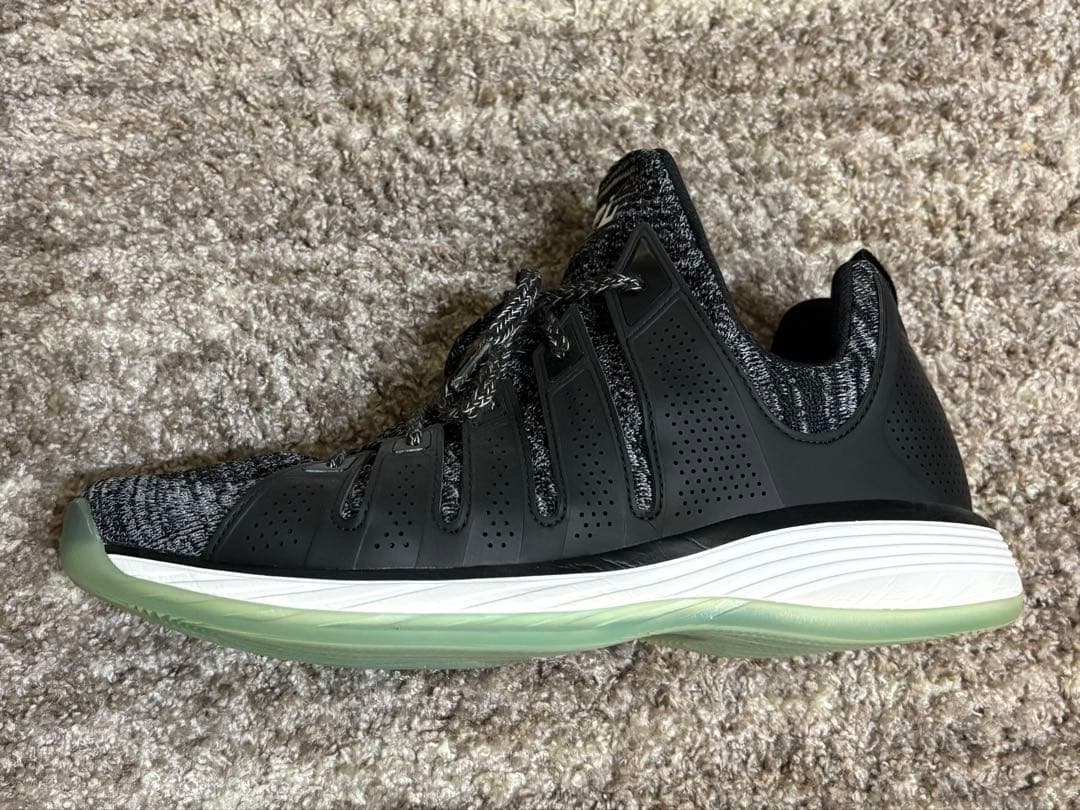 値下げ　激レア APL BLADE black/white 30cm