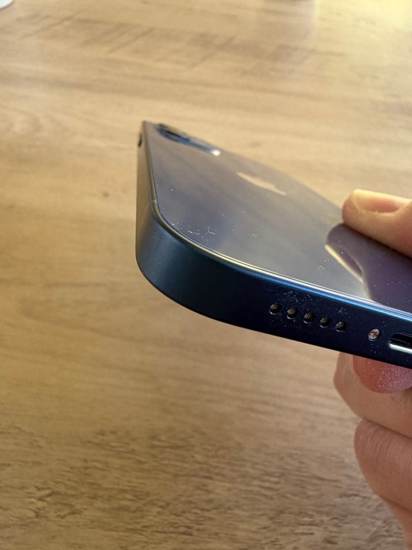 「超美品」iPhone 12 64G バッテリー100%（純正）