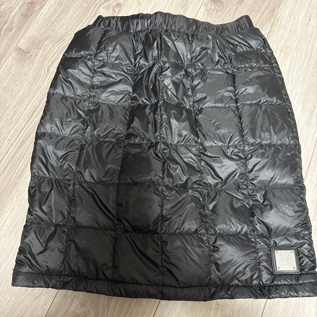 タイオンエクストラ★ レギュラーダウンスカート＜TYPEⅡ＞（EX-SK151）