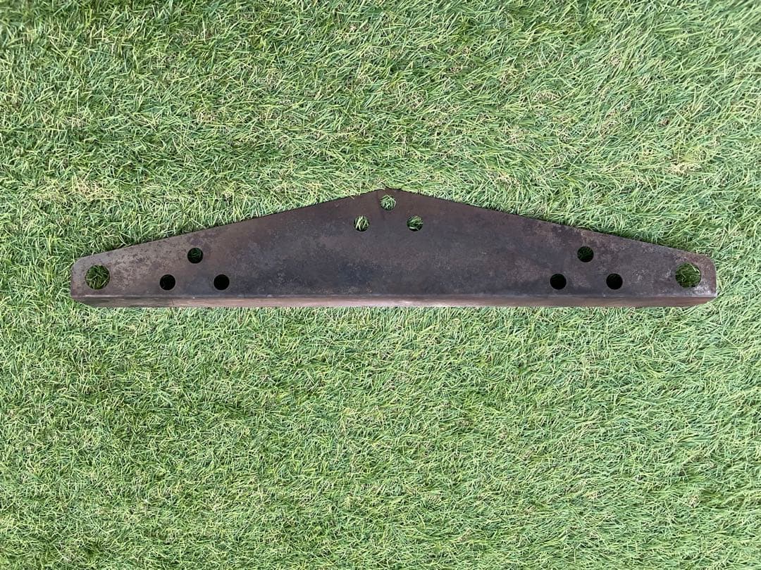 ⭐️値下げ⭐️【廃盤品】ユニフレーム薪グリルラージ(オプション付)