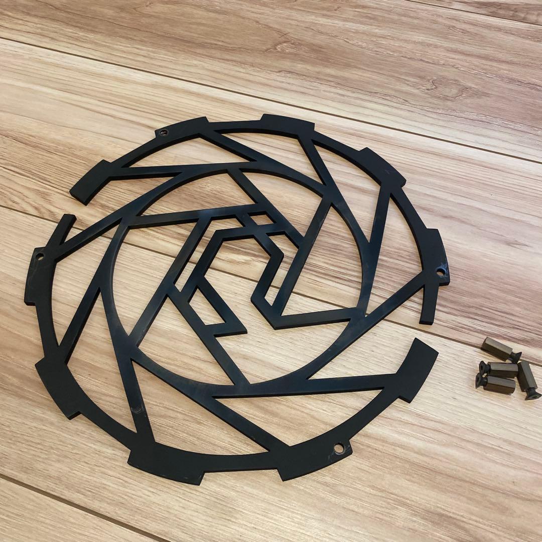 GxC G-TOP アルパカストーブ ゴトク 五徳