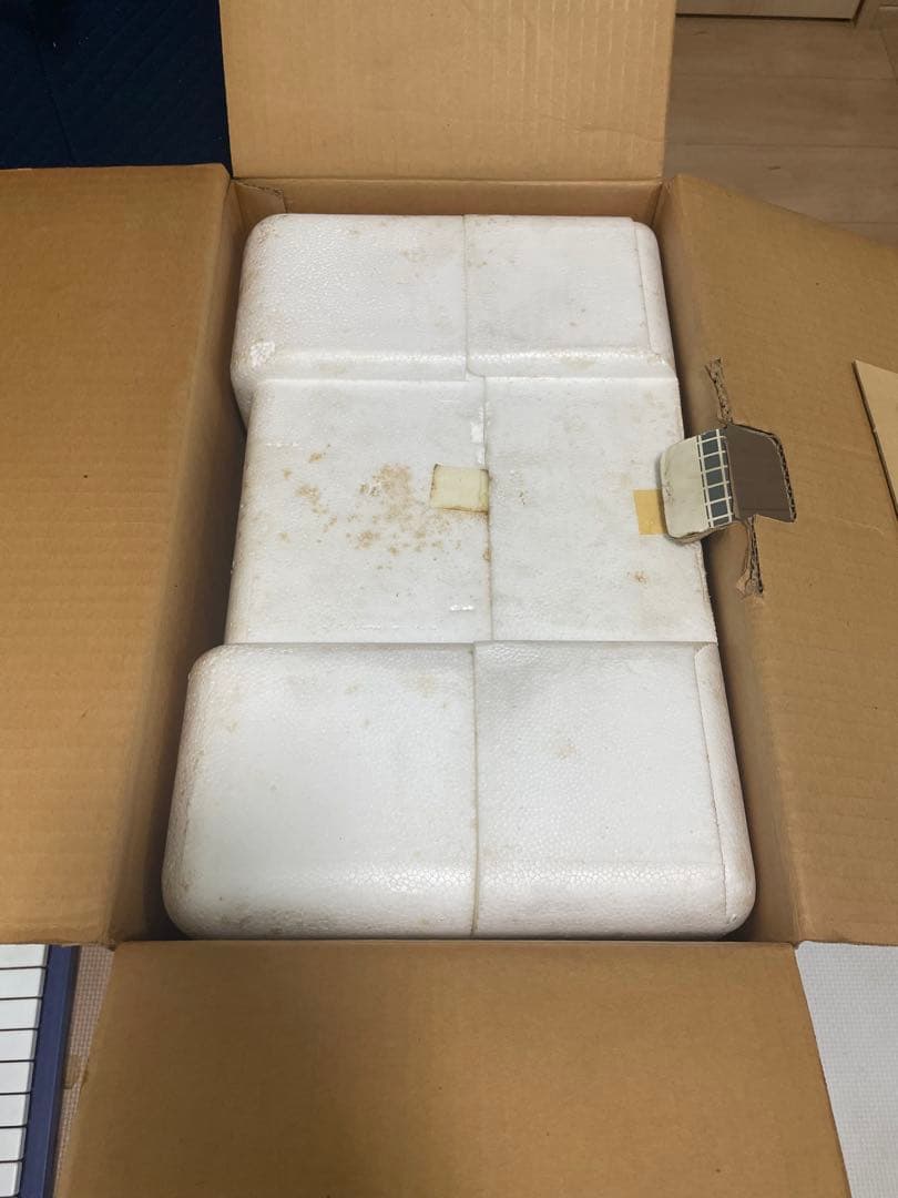 M*n様 ジャンク扱い　NEC PC-8801 mkII